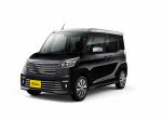 Nissan Dayz Roox Rider 2016 года